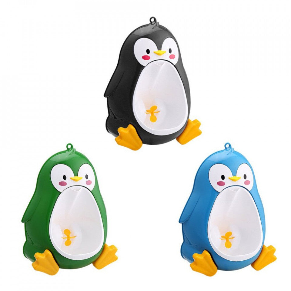 Pisoar Pinguin pentru Baietei