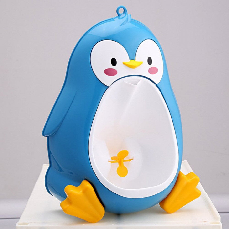 Pisoar Pinguin pentru Baietei