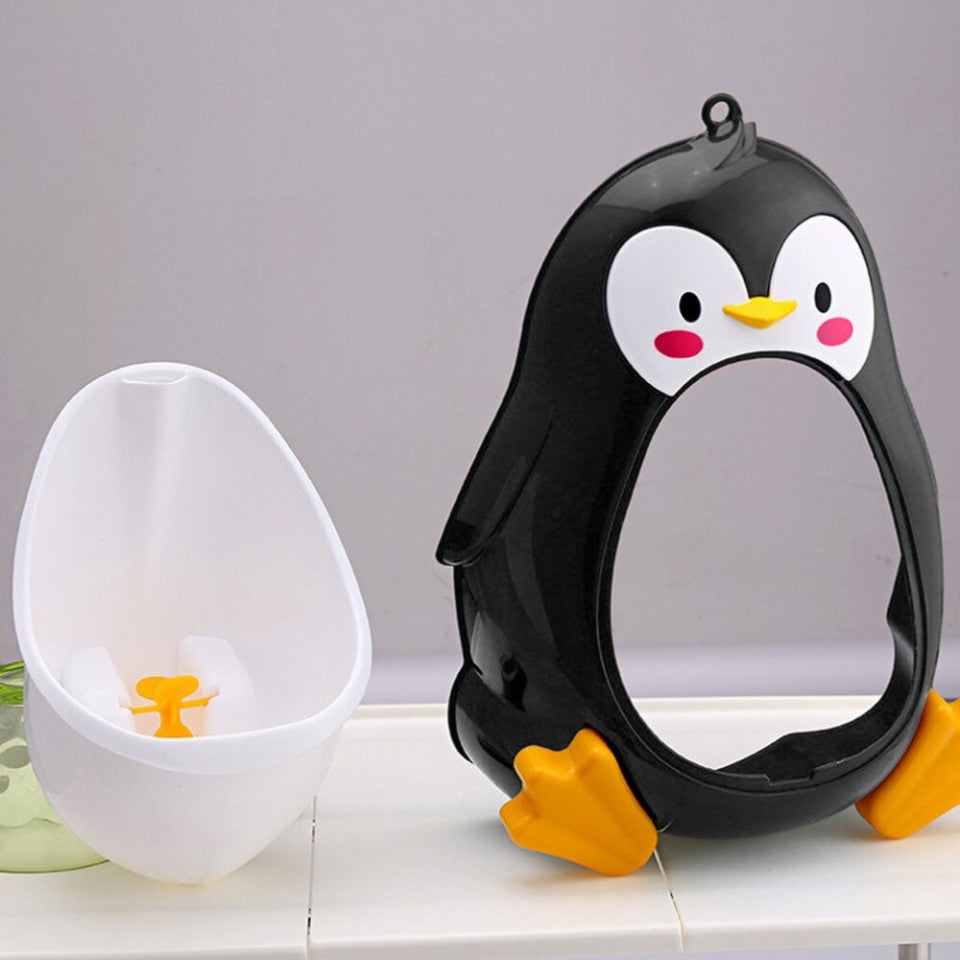 Pisoar Pinguin pentru Baietei