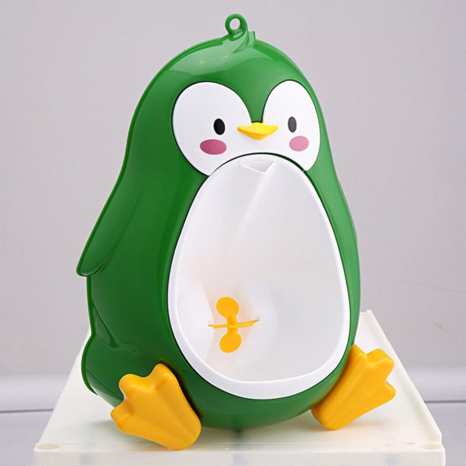 Pisoar Pinguin pentru Baietei