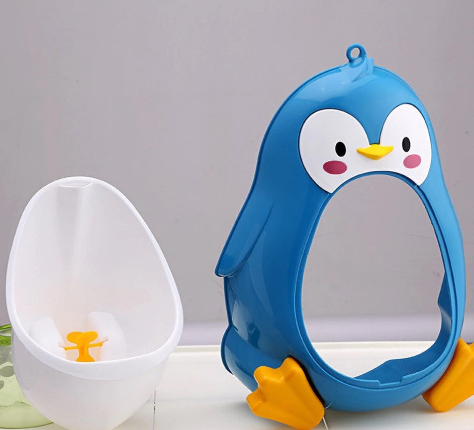 Pisoar Pinguin pentru Baietei
