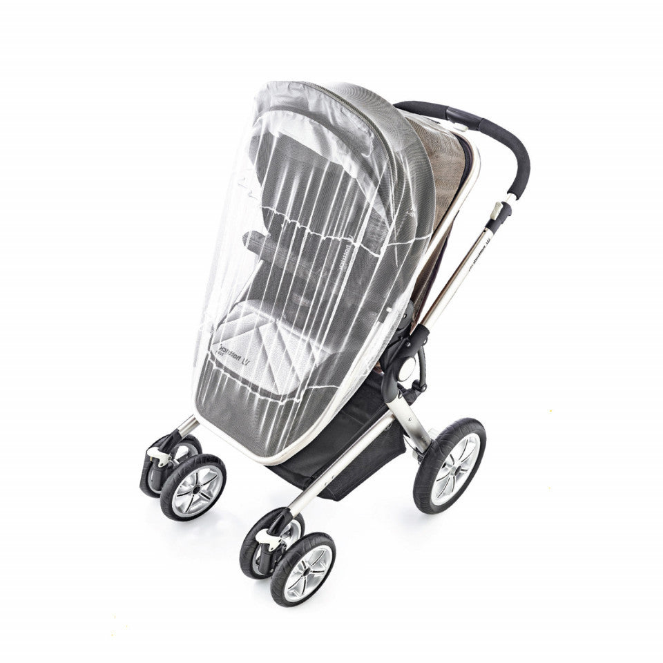 Plasa impotriva insectelor BabyJem