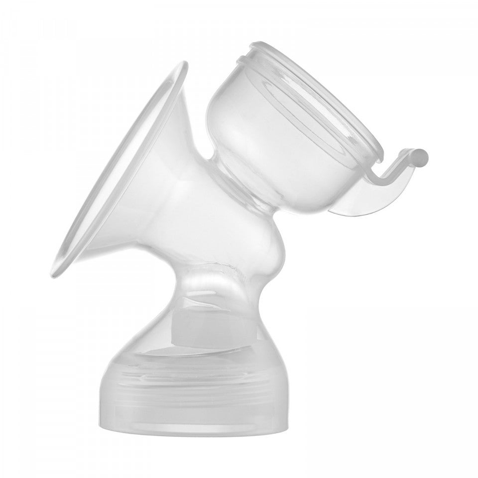 Pompa manuala pentru san BabyJem Breast Pump