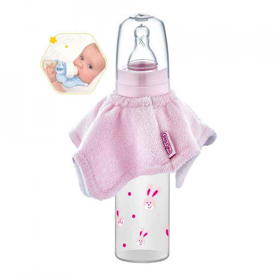 Prosopel tip baveta pentru sticla BabyJem