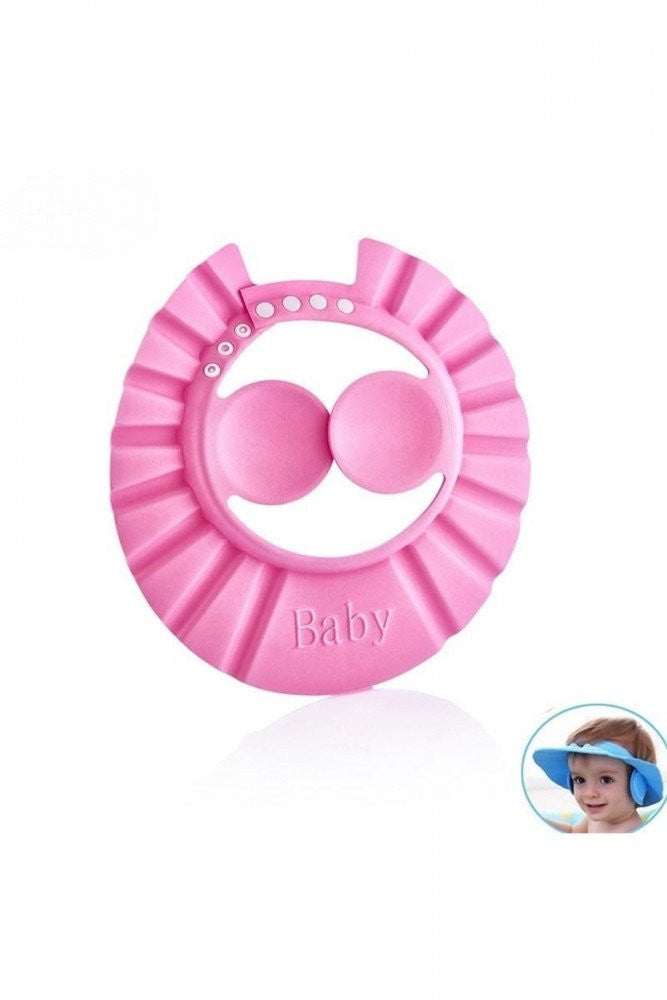 Protectie baita pentru ochi si urechi Hat BabyJem