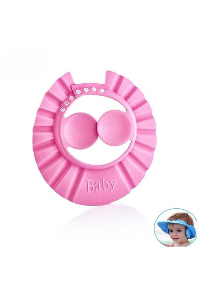 Protectie baita pentru ochi si urechi Hat BabyJem