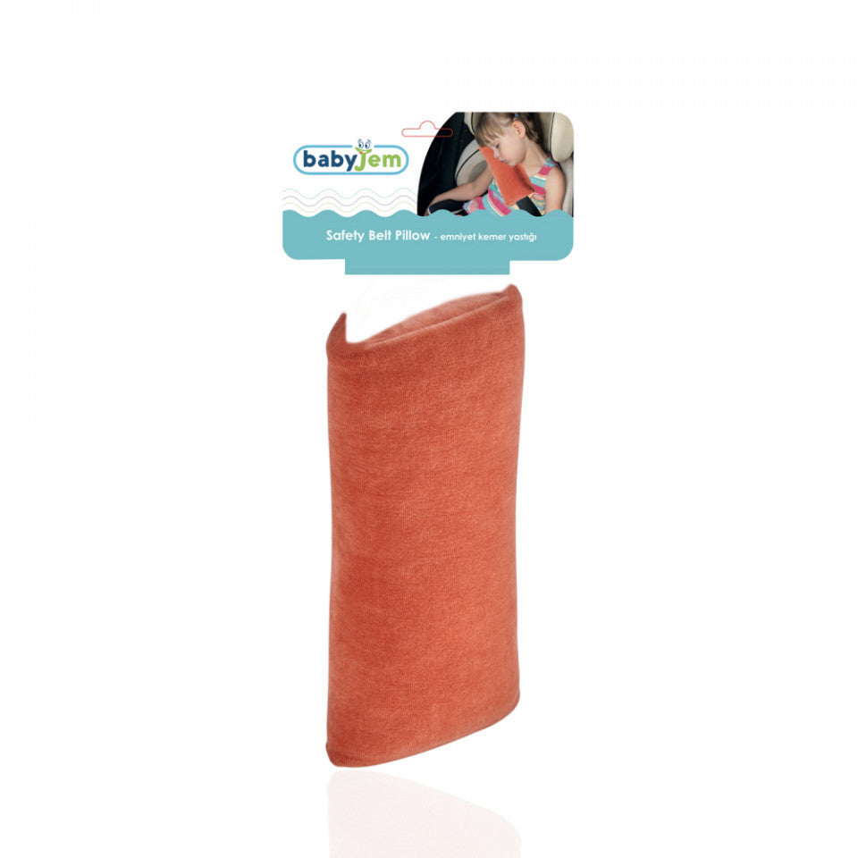Protectie pentru centura de siguranta BabyJem