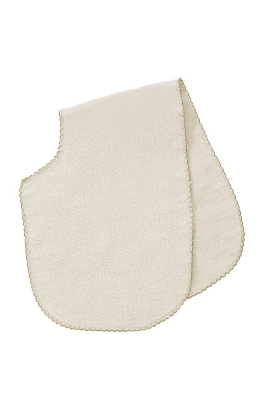 Protectie pentru umar din muselina, BabyJem, 22x57 cm