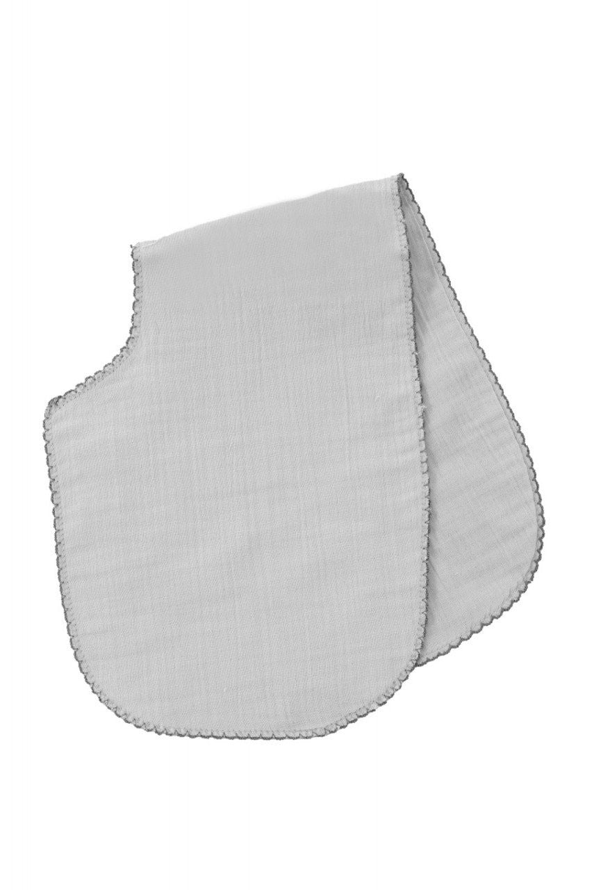 Protectie pentru umar din muselina, BabyJem, 22x57 cm