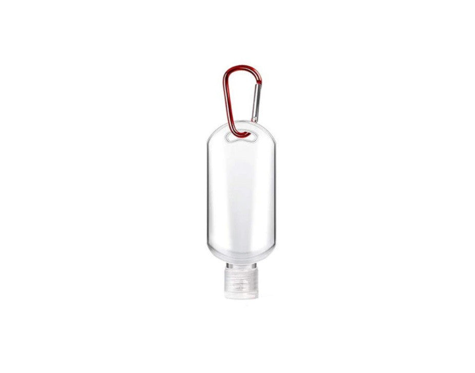Recipient portabil pentru lichide tip dispenser - 30 ml