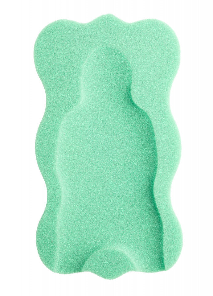 Reductor din burete pentru cadita MAXI Green