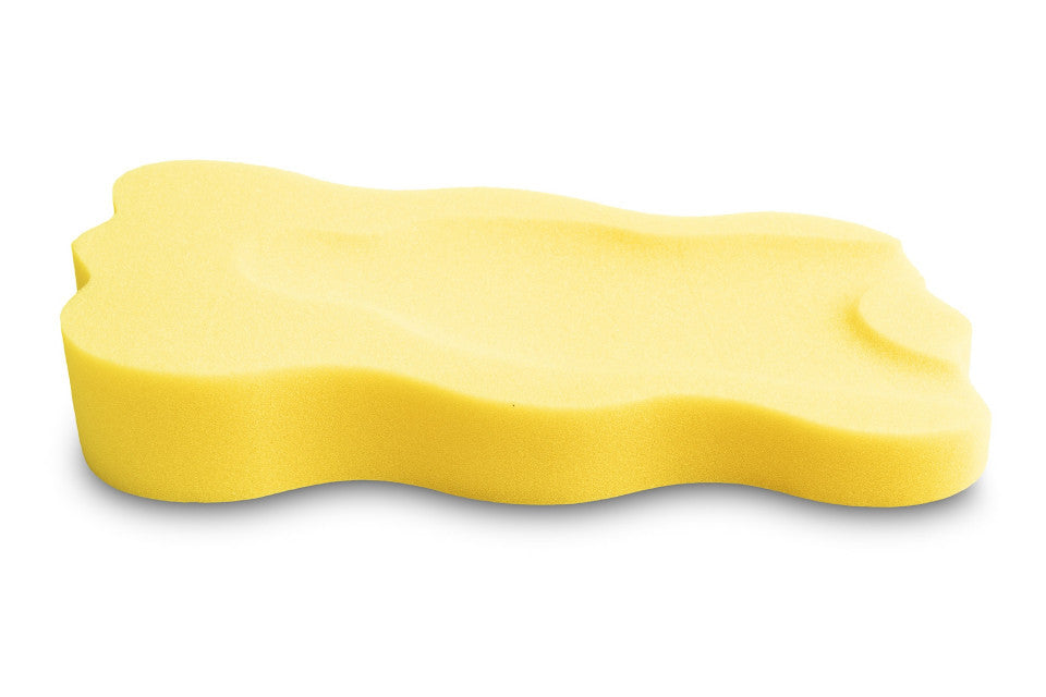 Reductor din burete pentru cadita MAXI Yellow