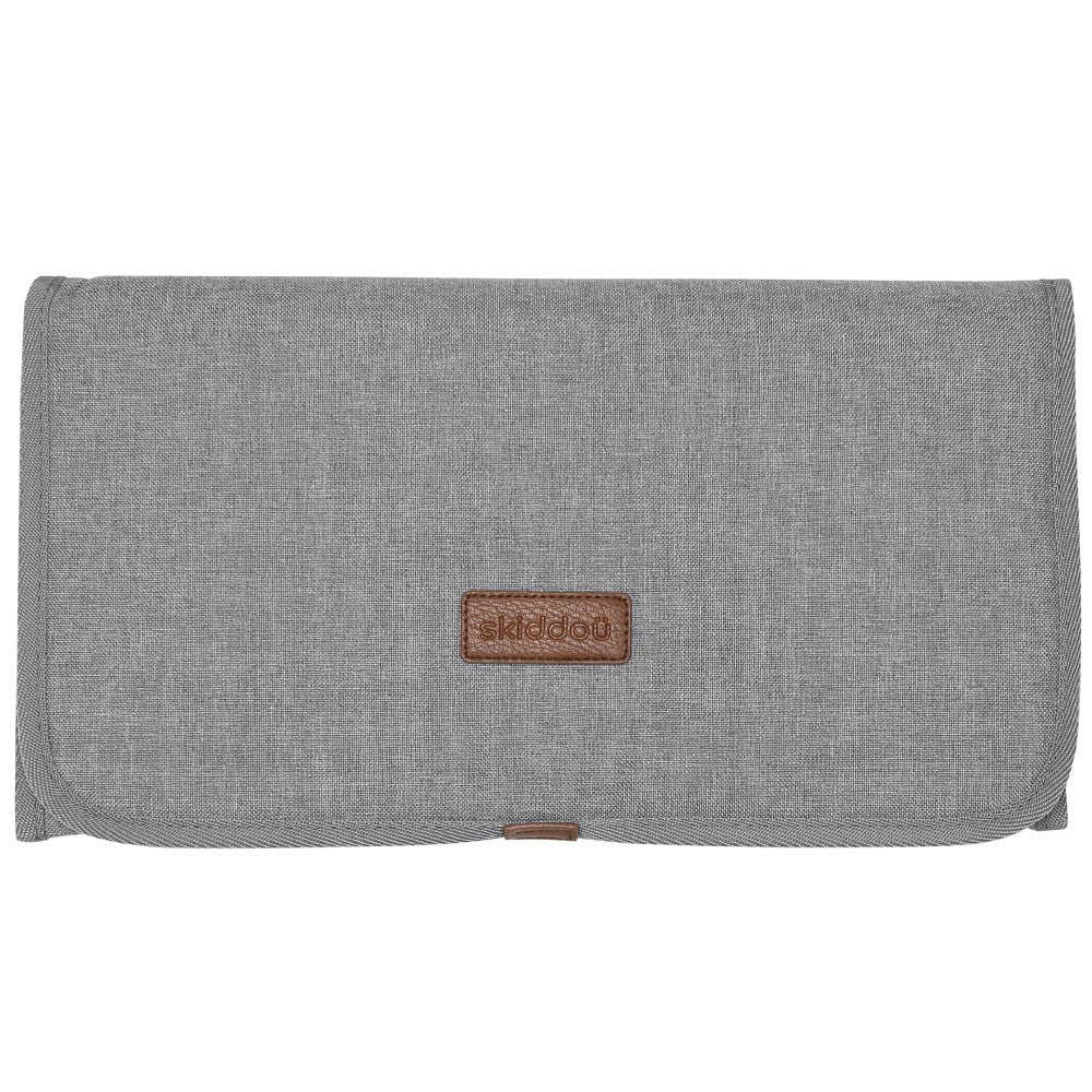 Rucsac multifunctional mamici Astrid, Normandic Dream, Gri, Skiddou
