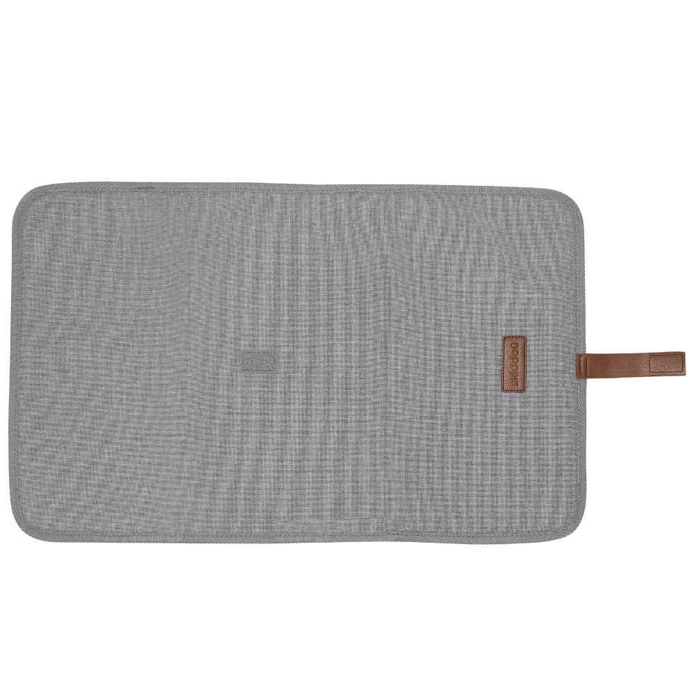 Rucsac multifunctional mamici Astrid, Normandic Dream, Gri, Skiddou