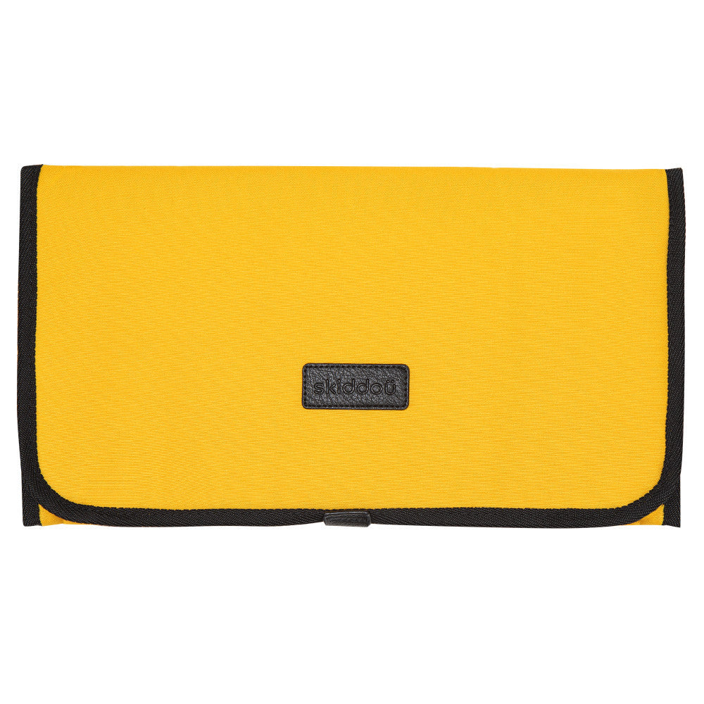 Rucsac multifunctional mamici Galben, Skiddou