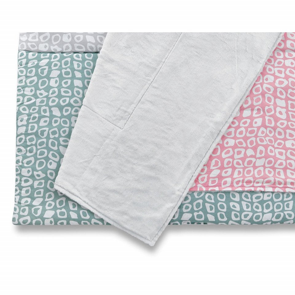 Sac de dormit multifunctional BabyJem Nap Mat