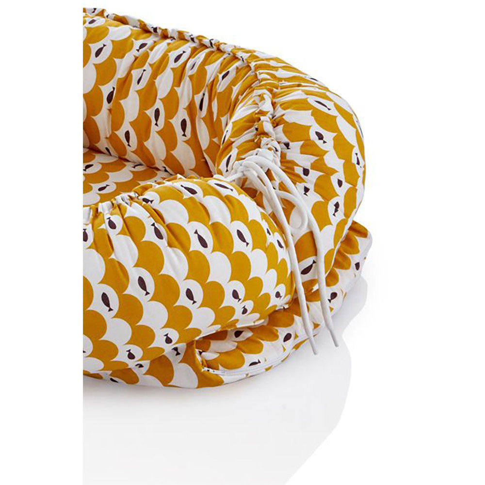 Saltea reductor 5 in 1 BabyNest Cushion