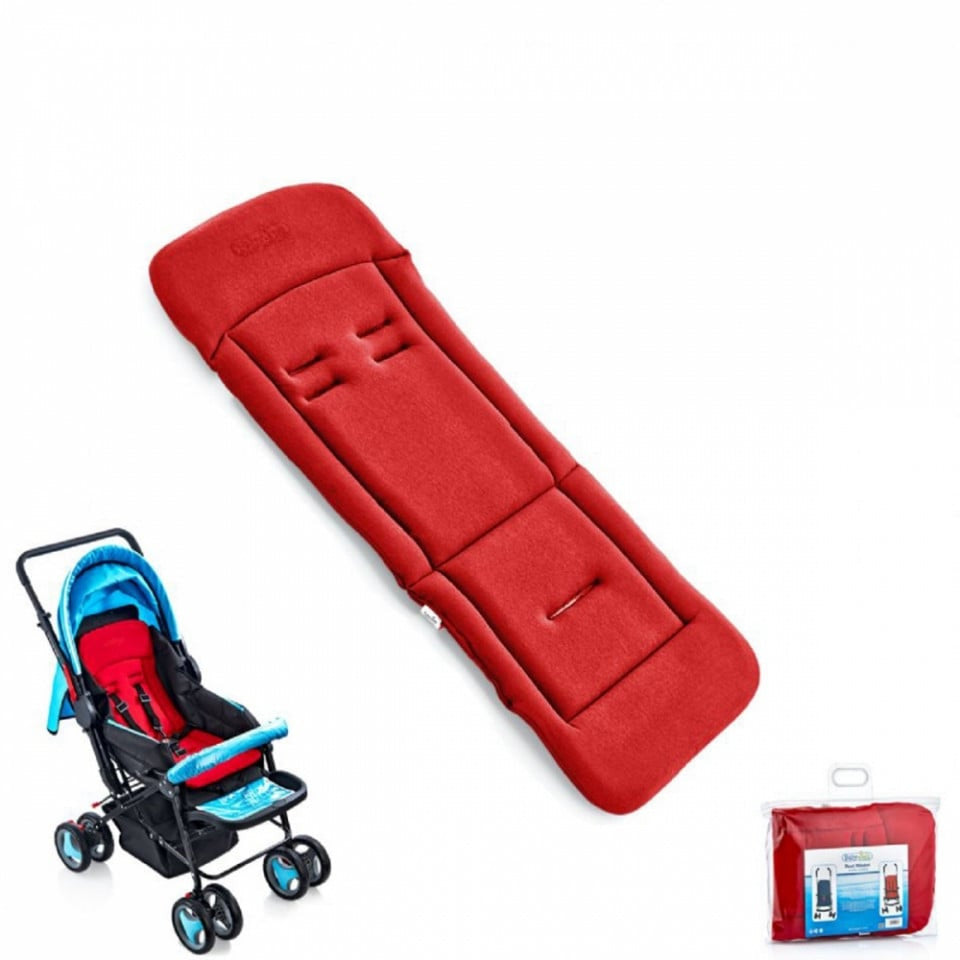 Saltea suplimentara pentru carucior BabyJem cu spuma Cushion