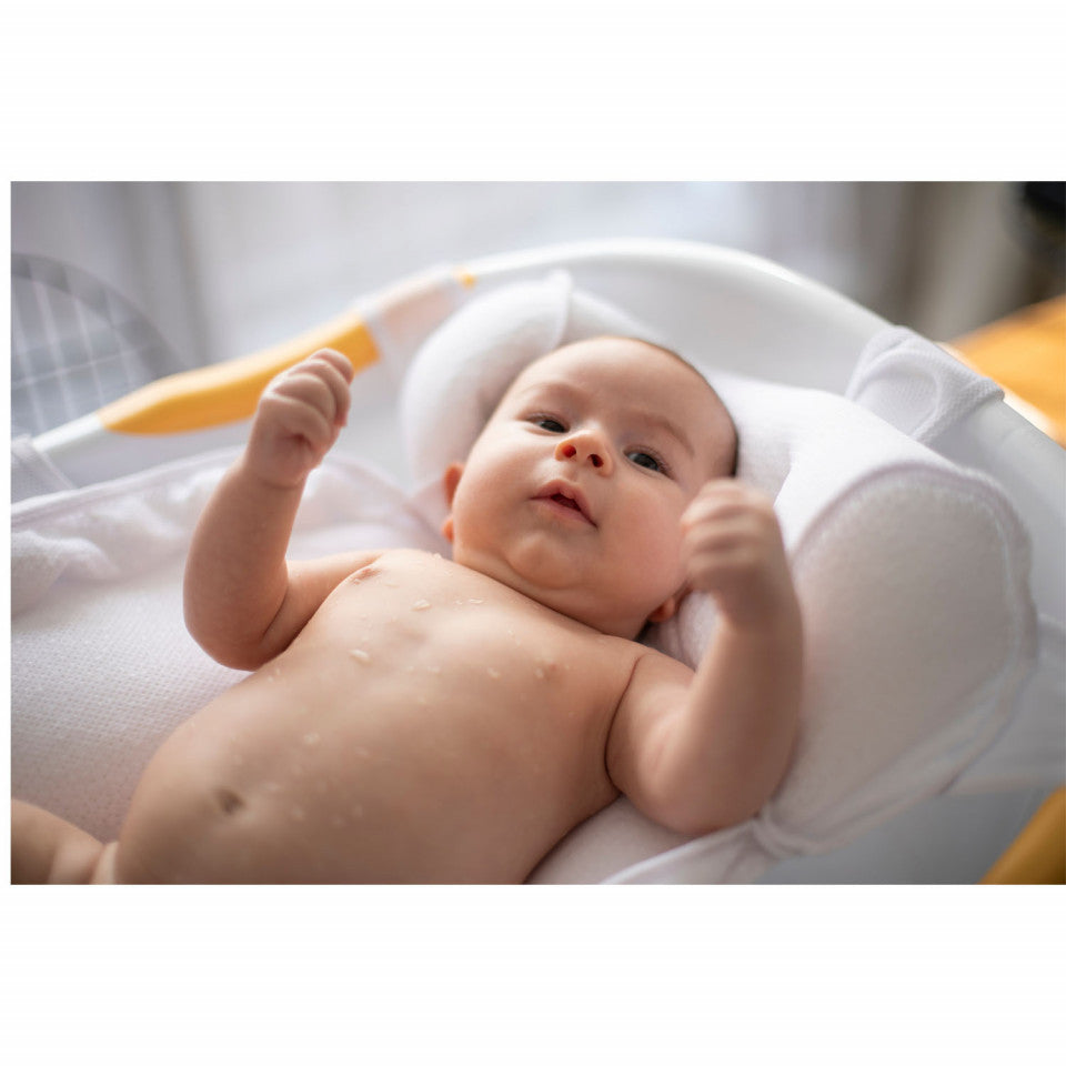 Salteluta tip hamac pentru cadita BabyJem