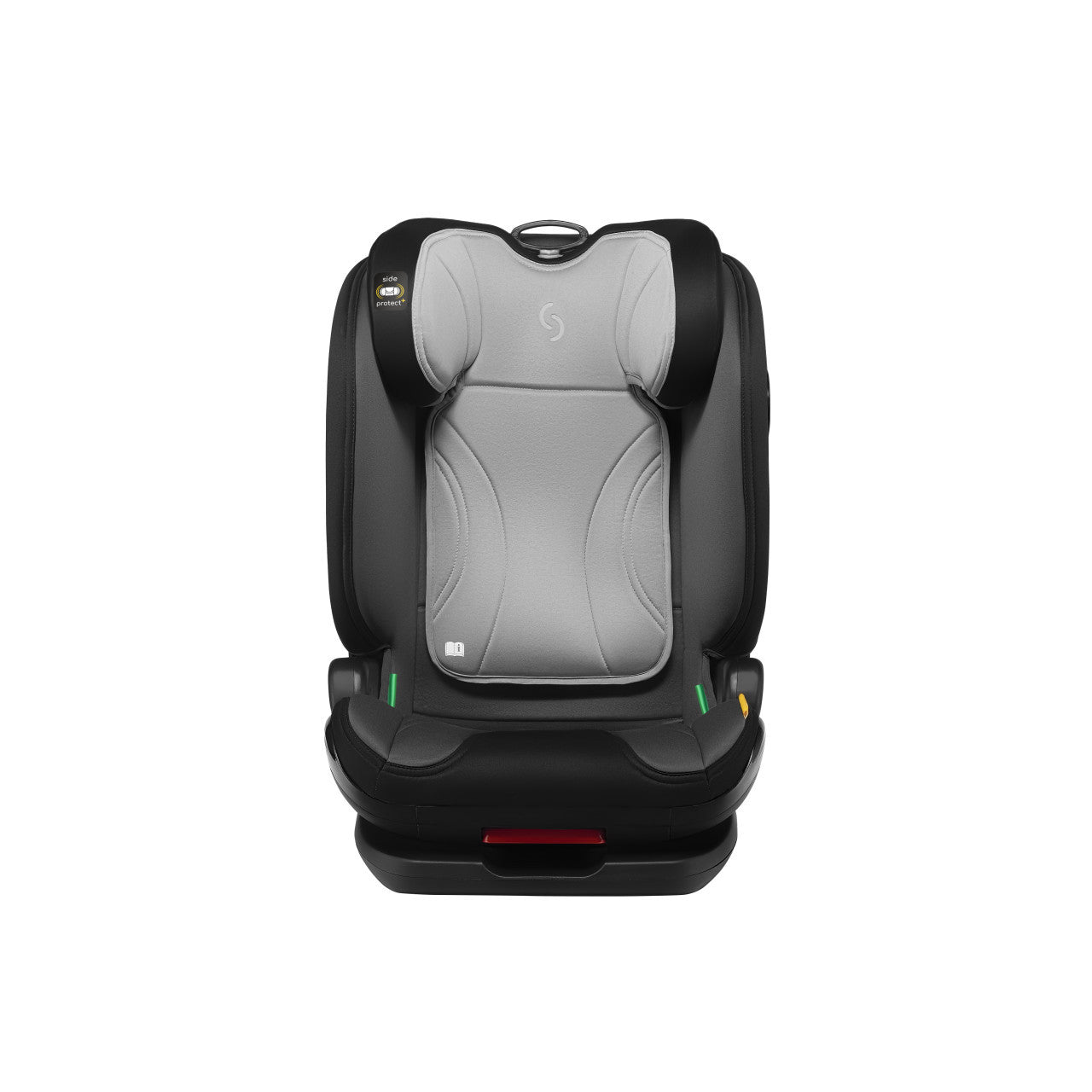 Scaun auto ISOFIX Täby, Skiddou, 15-36 kg, Normandic Dream,Gri