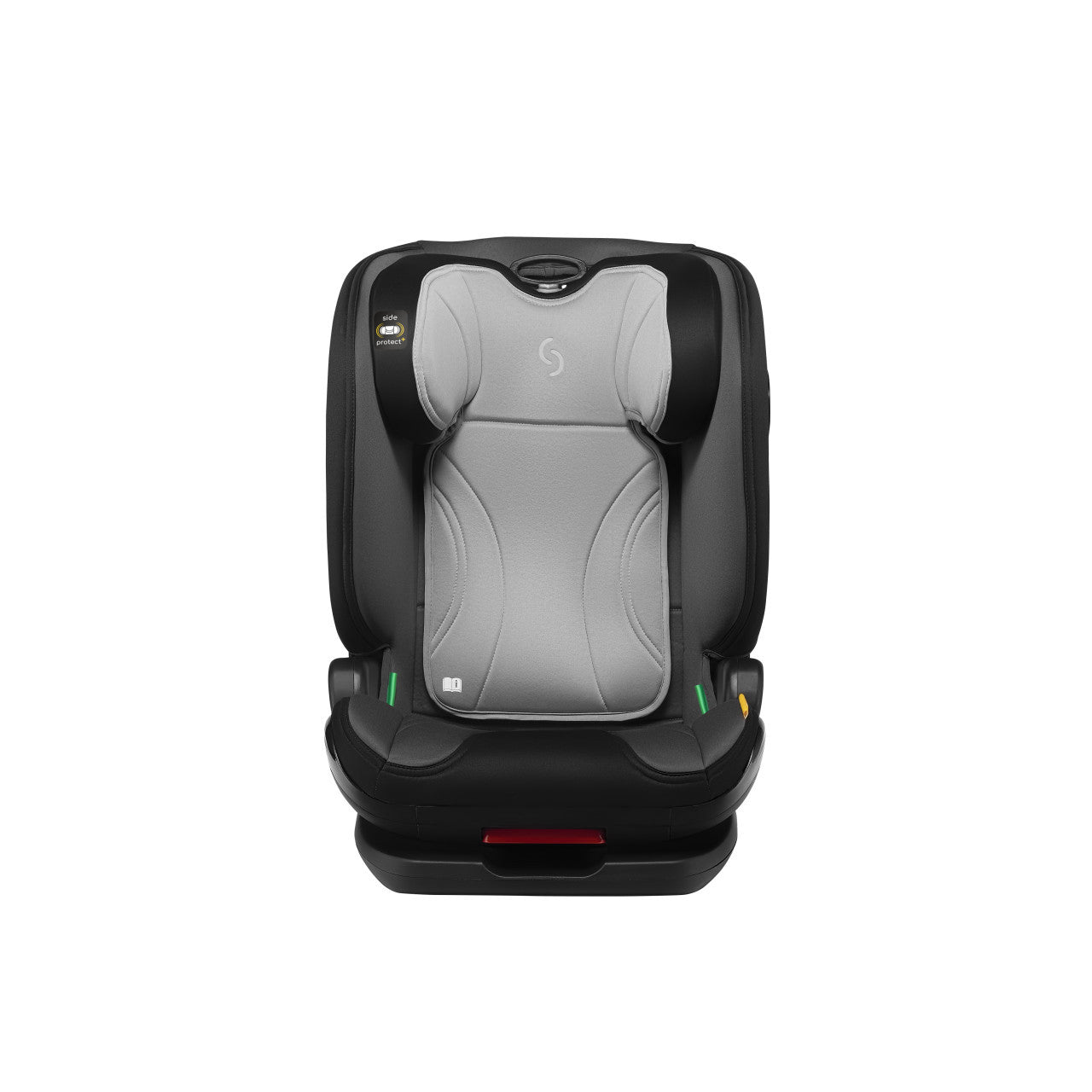 Scaun auto ISOFIX Täby, Skiddou, 15-36 kg, Normandic Dream,Gri