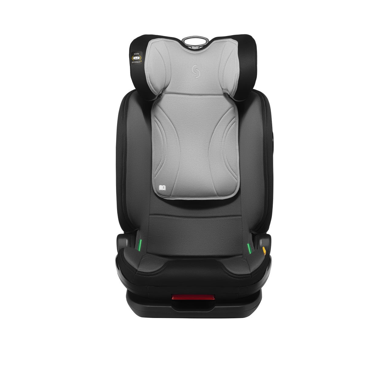 Scaun auto ISOFIX Täby, Skiddou, 15-36 kg, Normandic Dream,Gri