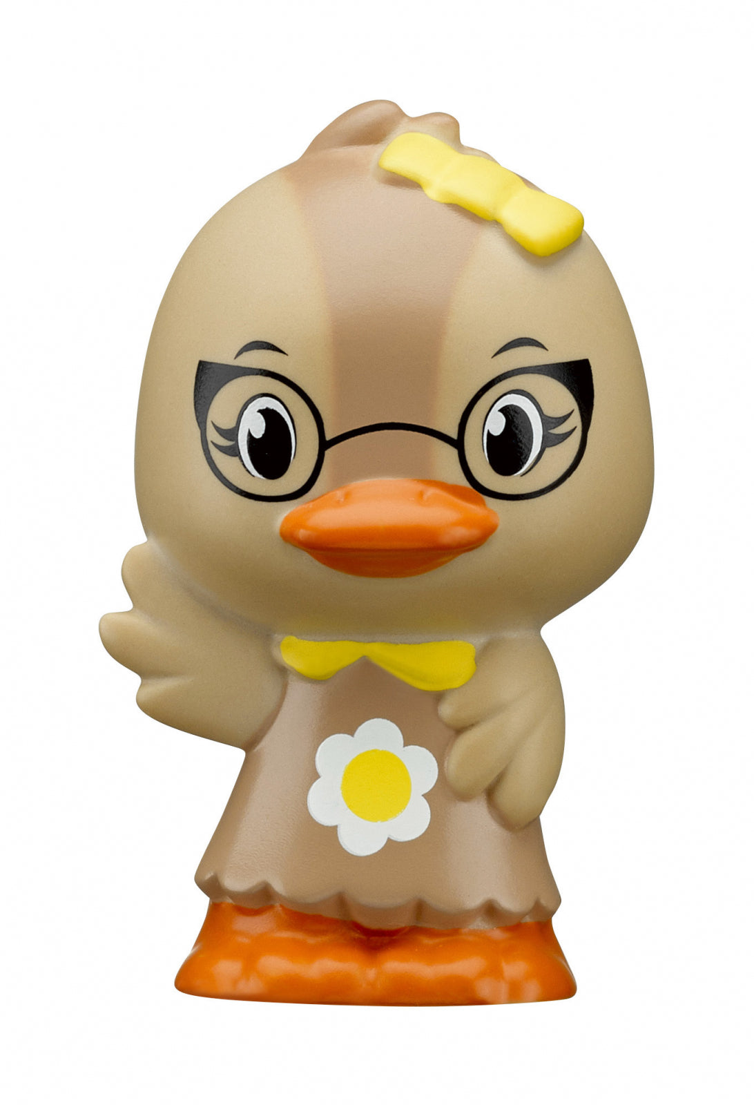 Scoala interactiva cu activitati si figurine din universul Klorofil