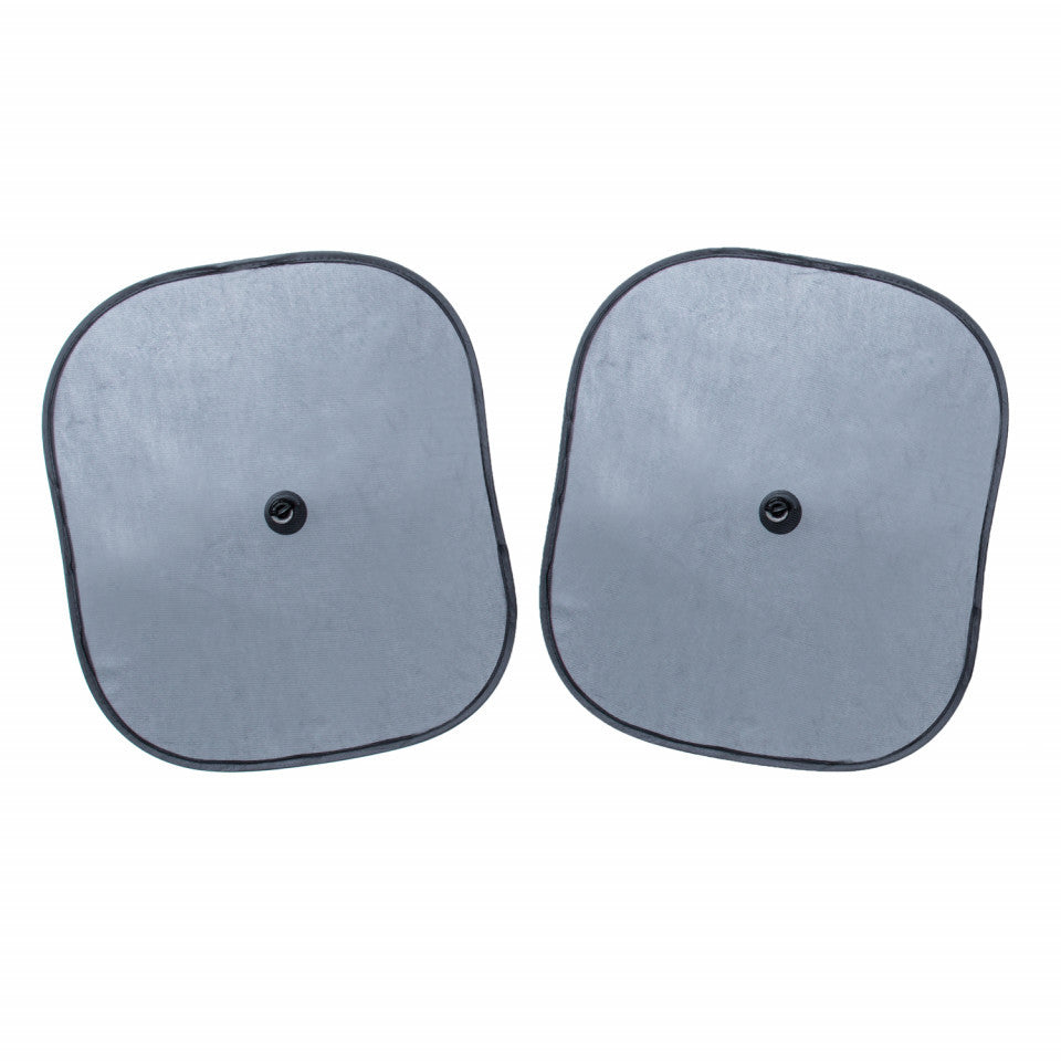 Set 2 buc parasolar auto BabyJem Sunshade