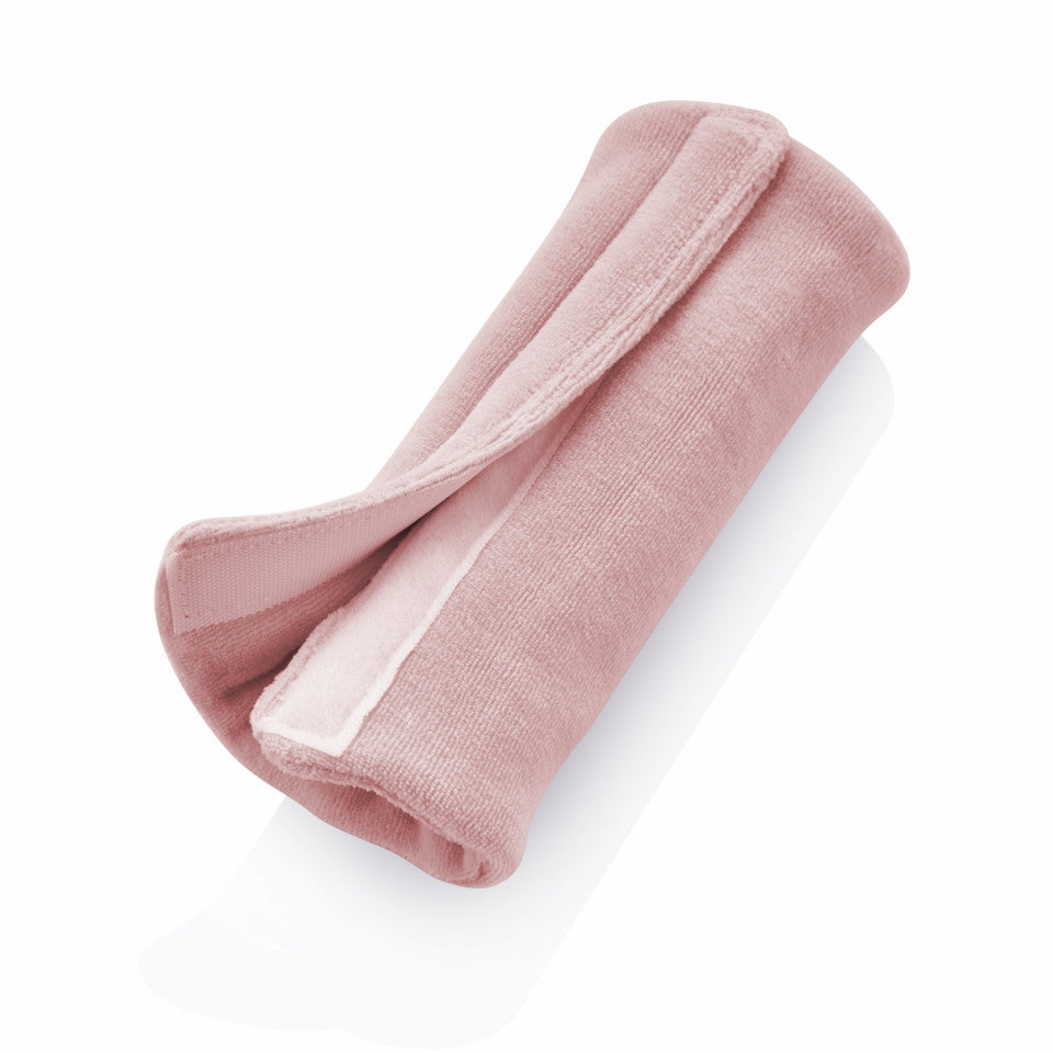 Set 2 protectii pentru centura de siguranta BabyJem Lovely