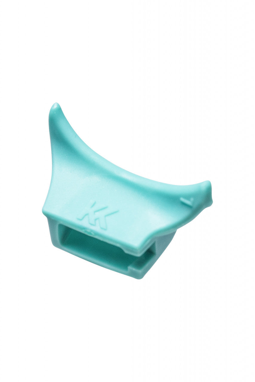 Set de 2 ochelari copii Click & Change, bleu, 2-5 ani, Mokki