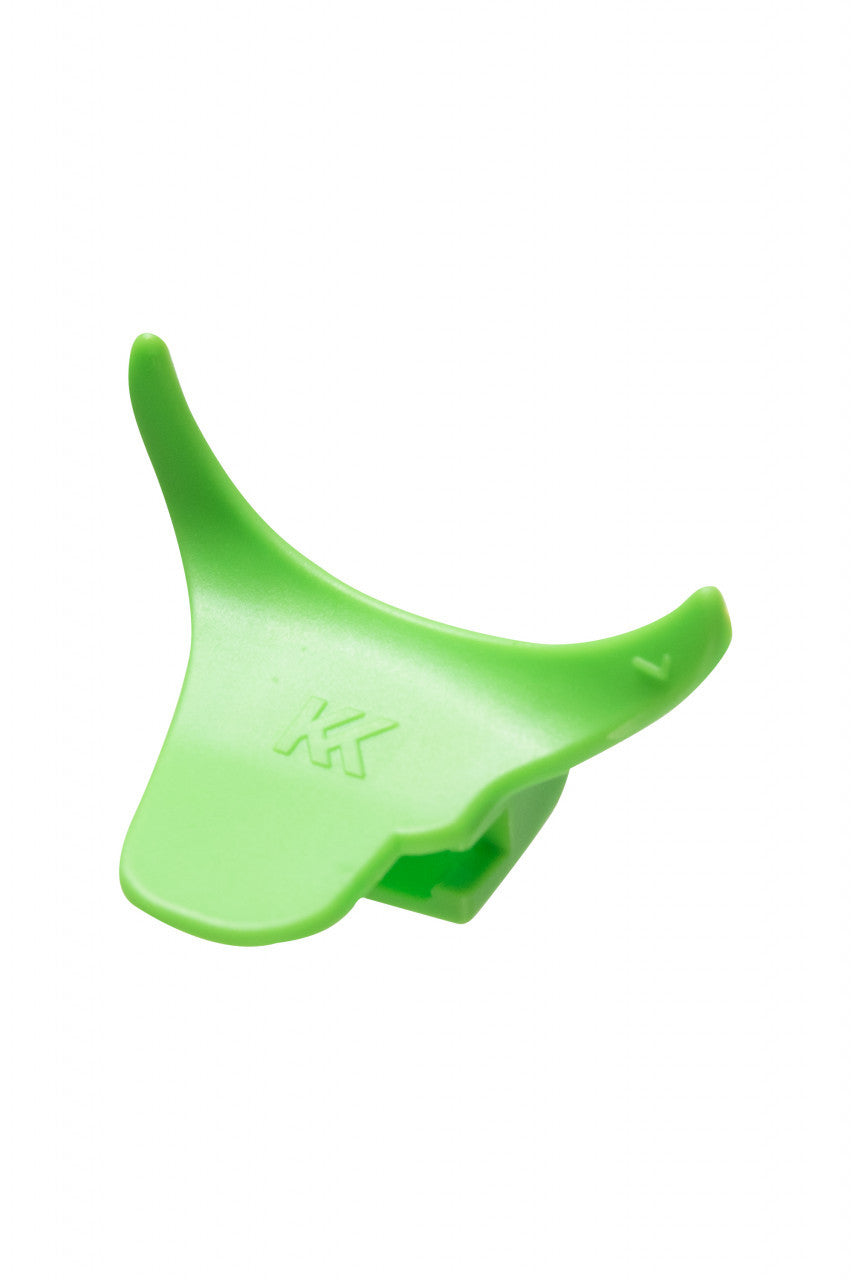 Set de 2 ochelari copii Click & Change, verde, 2-5 ani, Mokki