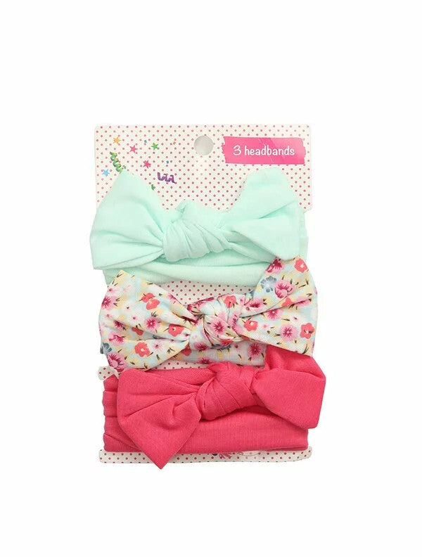 Set de 3 bentite