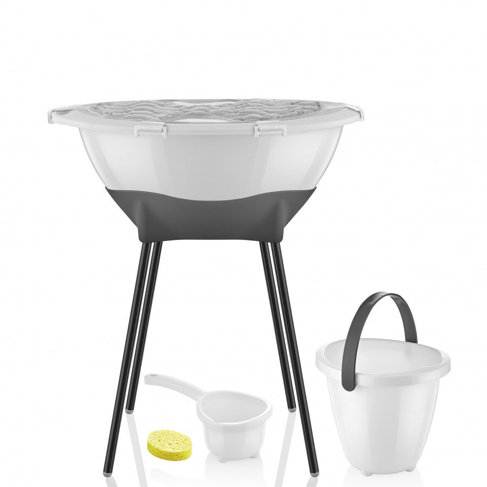 Set de baie BabyJem Elegant