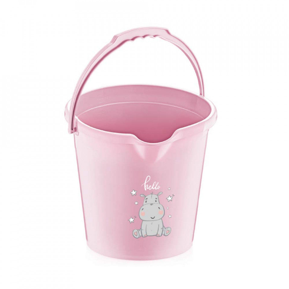 Set de baie cu 6 piese Bebe Lux BabyJem