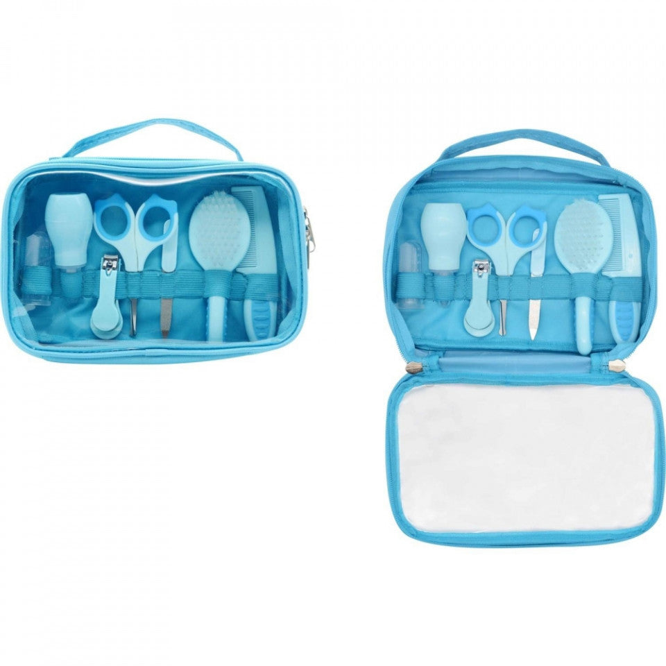Set ingrijire copii cu 7 piese BabyJem