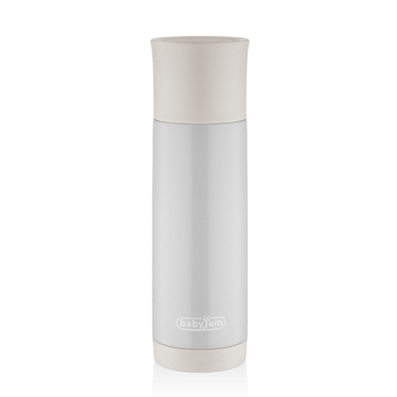 Sticla termos din otel inoxidabil, BabyJem, 400 ml