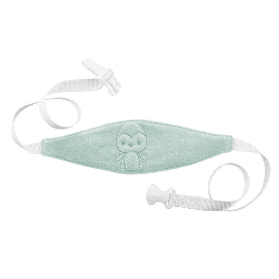 Suport sustinere cap pentru scaun auto BabyJem Strap
