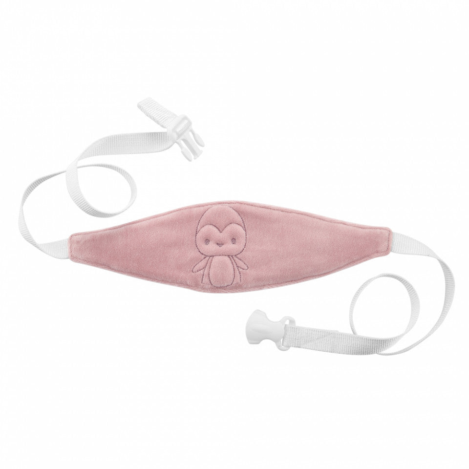 Suport sustinere cap pentru scaun auto BabyJem Strap
