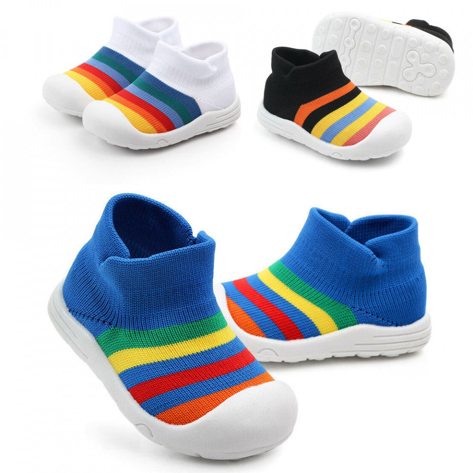 Tenisi multicolori