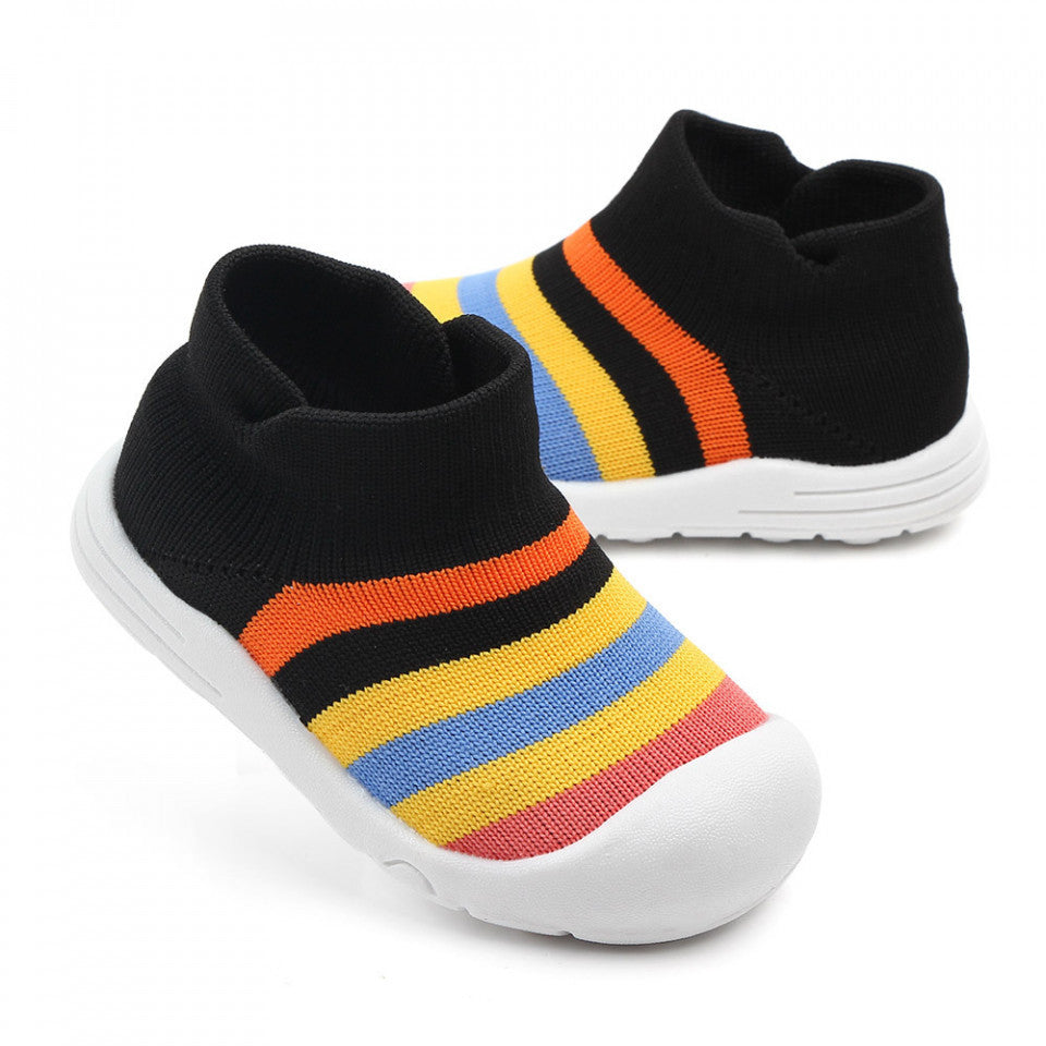 Tenisi multicolori