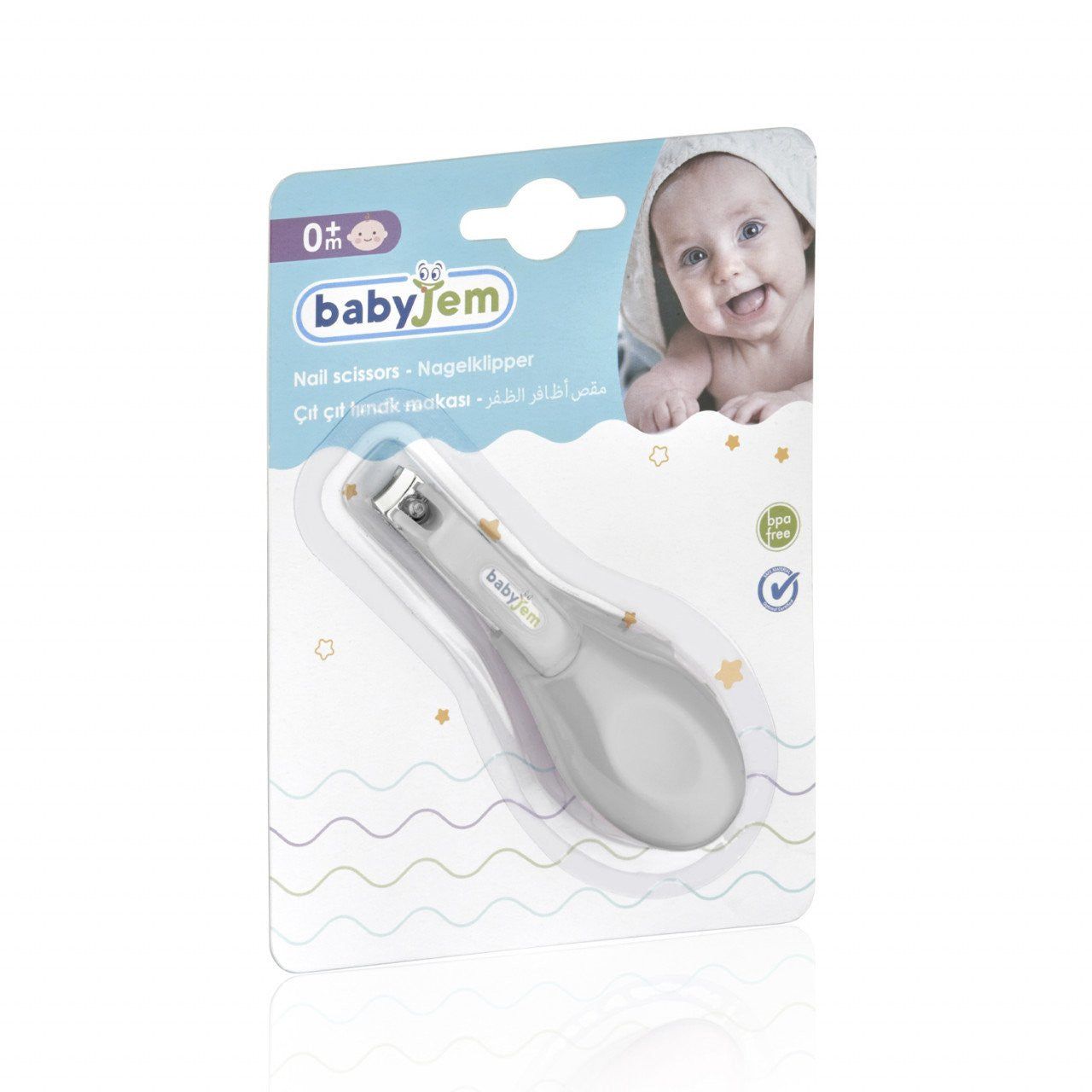 Unghiera pentru bebelusi BabyJem