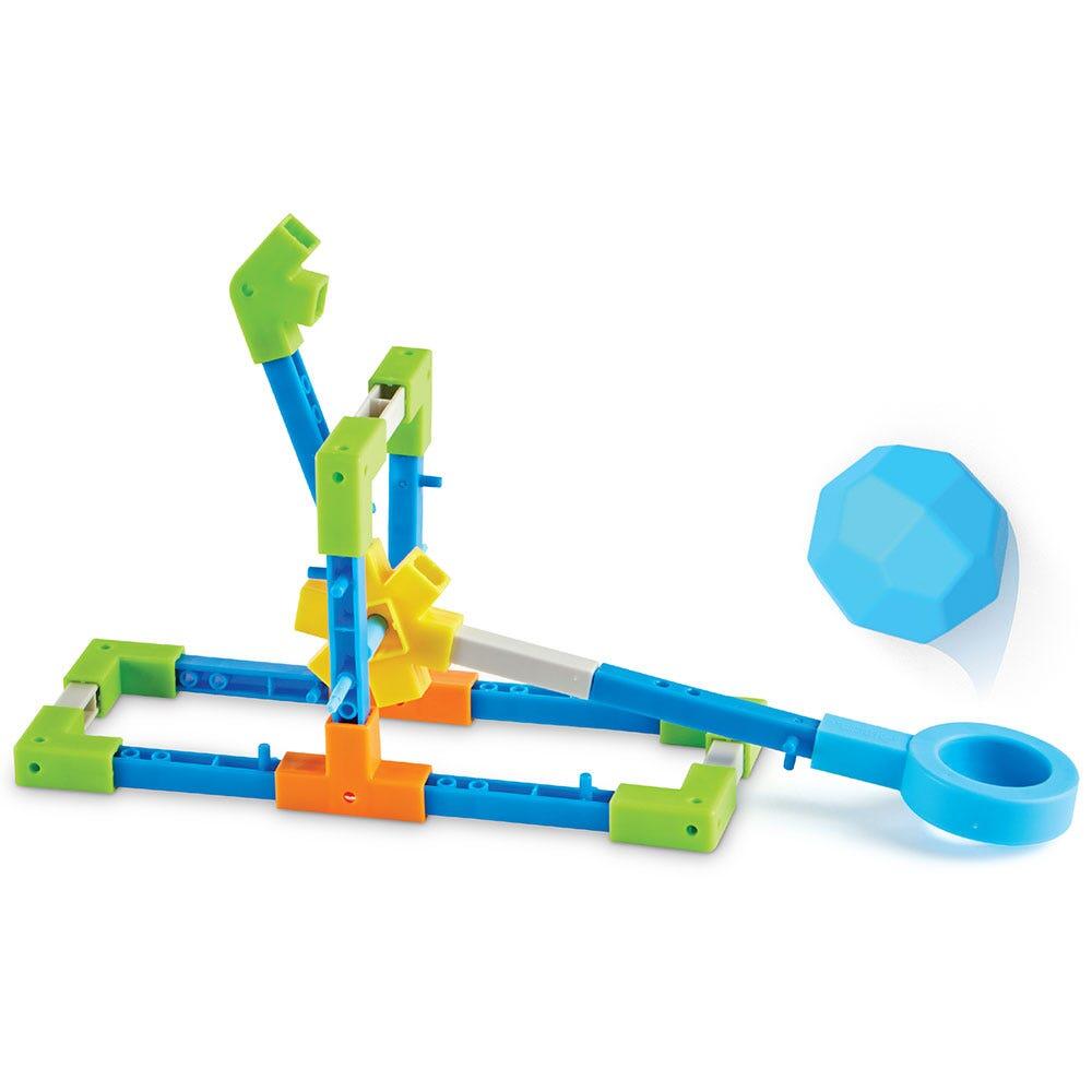 Set constructie STEM - Micutul inginer