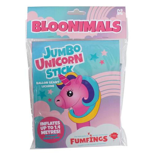 BLOONIMALS - Unicorn gonflabil
