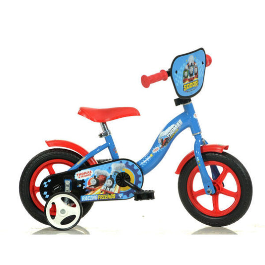 Bicicleta copii 10'' Thomas