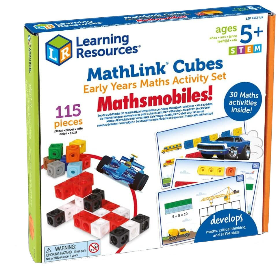 Set MathLink® - Vehicule