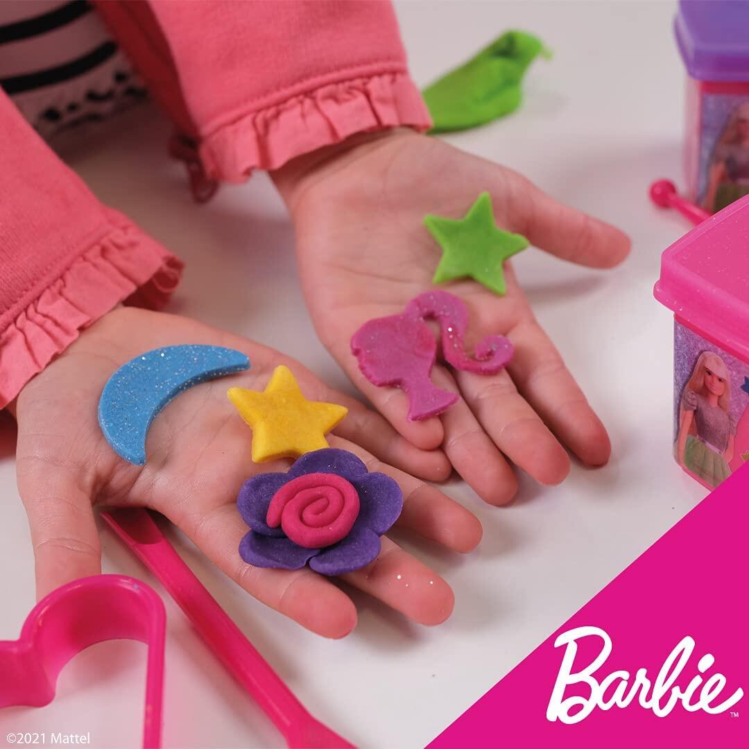 Set modelaj Barbie - Vacanta mare