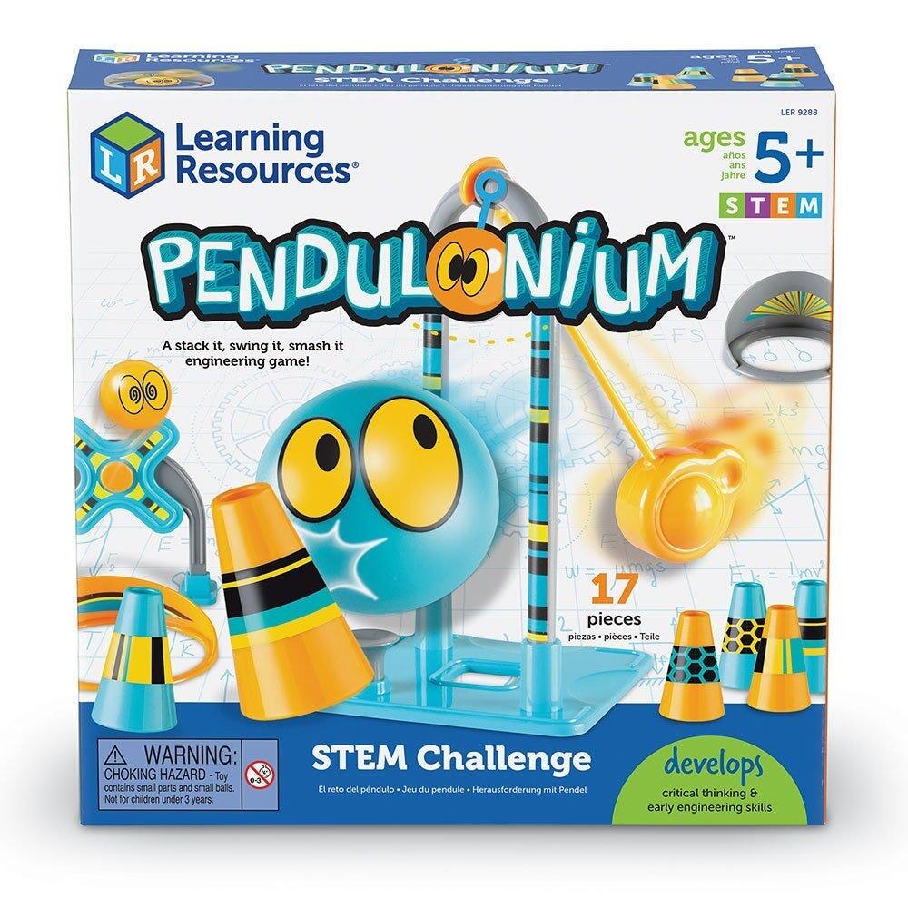 Set STEM - Pendulonium