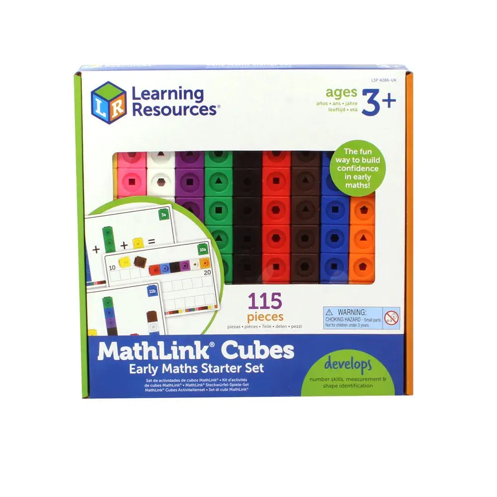 Set MathLink® pentru incepatori