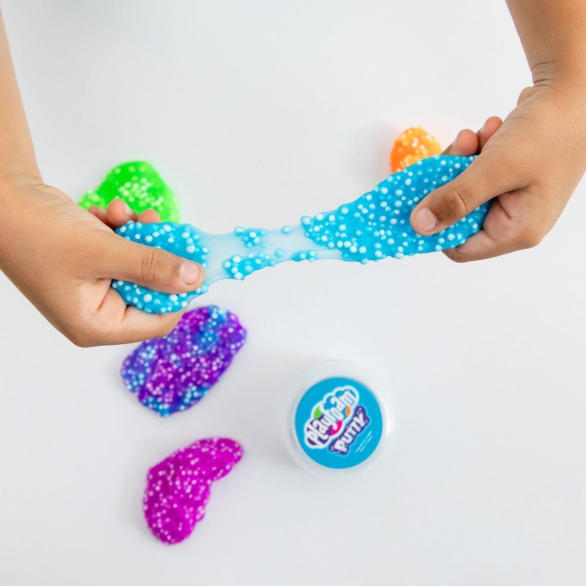 Spuma de modelat Playfoam™ - Putty