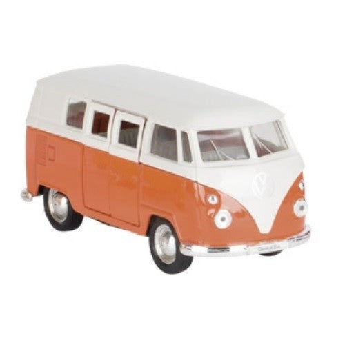 Autobuz die-cast VW T1 1:37